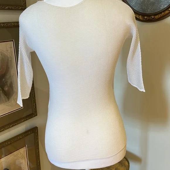 Issey Miyake Top - Picture 5 of 8